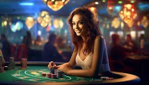Aplikasi mobile rajacuan menampilkan antarmuka pertandingan Liga 1 dan permainan live dealer