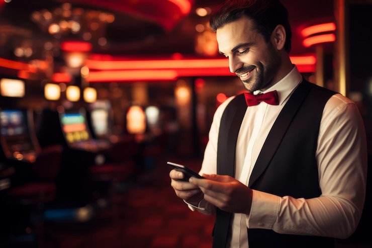 Tier VIP dan sistem loyalitas rajacuan dengan reward eksklusif